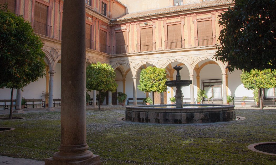 ¿Por qué visitar la Abadía del Sacromonte?