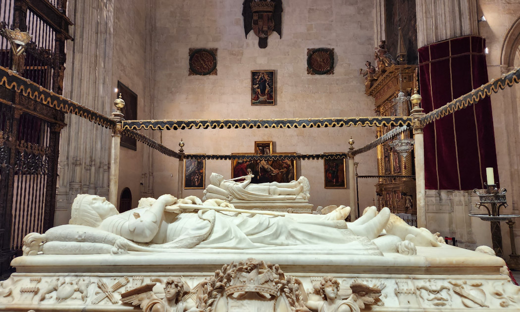 Por qué visitar la Capilla Real de Granada