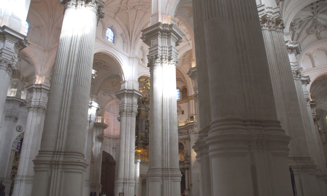 La Granada del Renacimiento