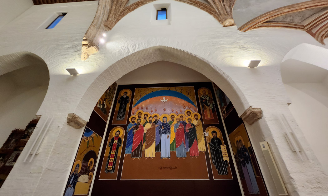 5 Consejos para visitar la Iglesia de San Nicolás