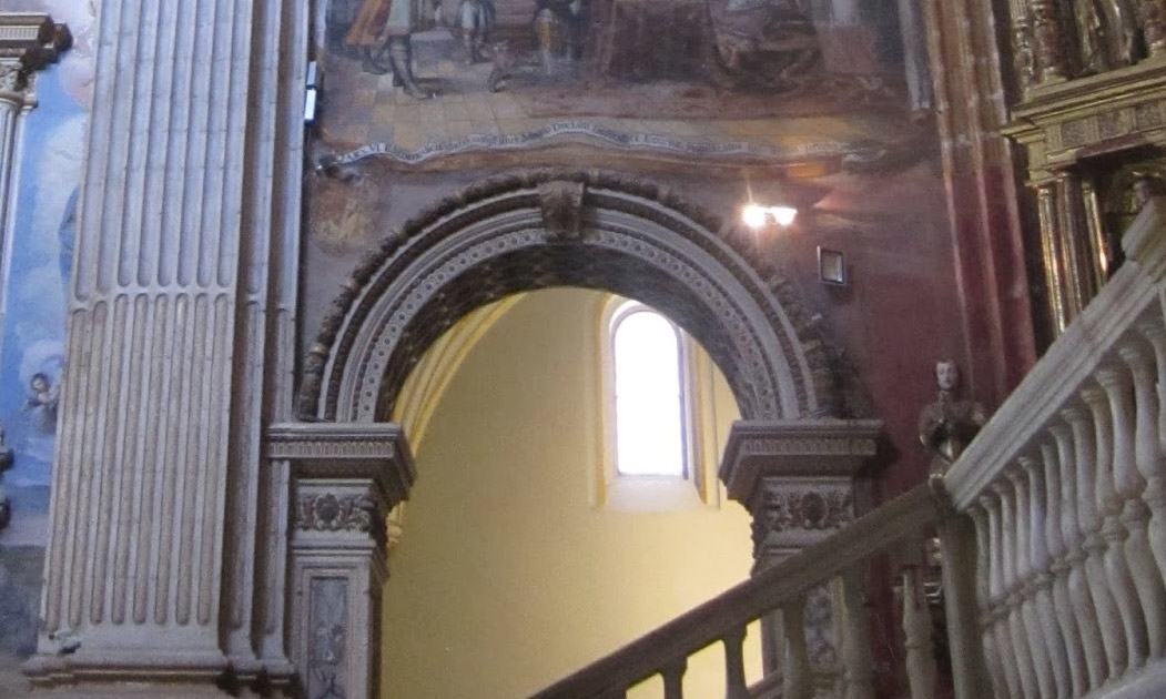 6 rincones de Granada que debes visitar al menos una vez