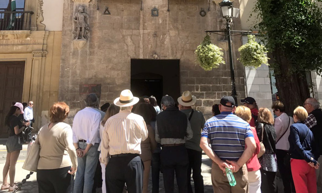 Rutas culturales por Granada: vive la historia cristiana