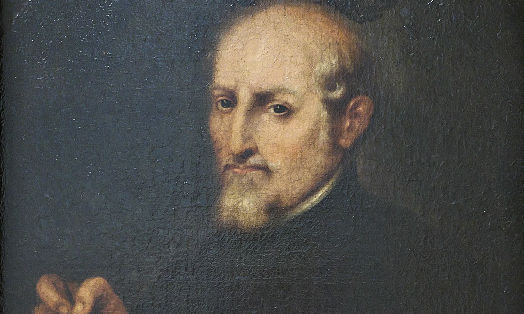 ¿Sabías que Granada tuvo su propio «Da Vinci»?