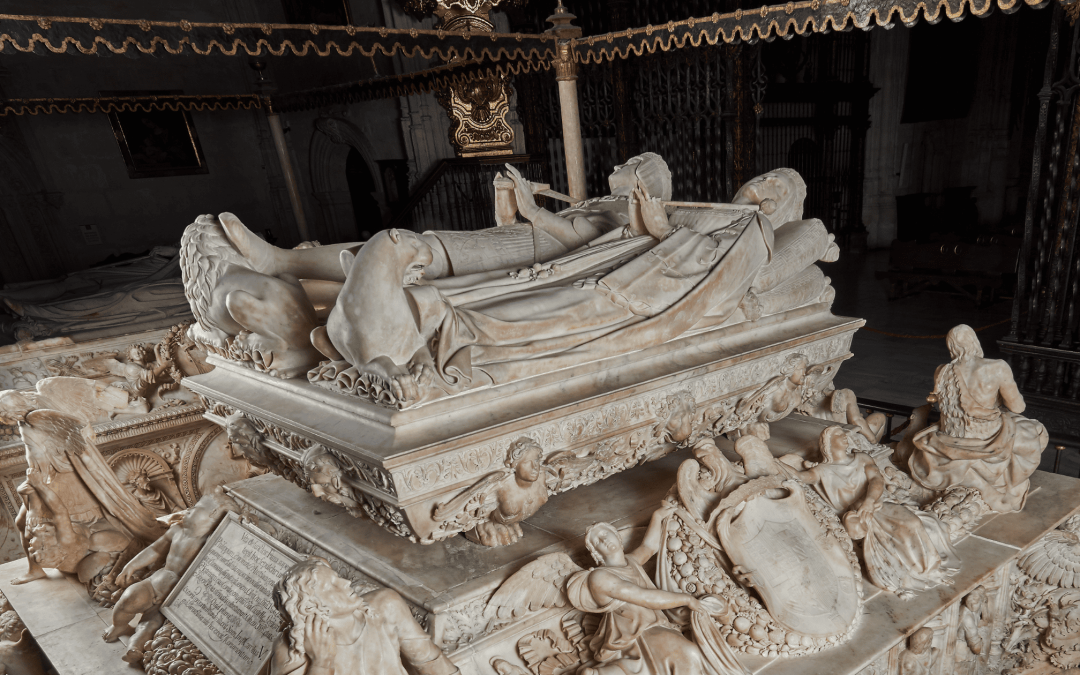Isabel la Católica y su devoción mariana: El legado que dejó en la Capilla Real